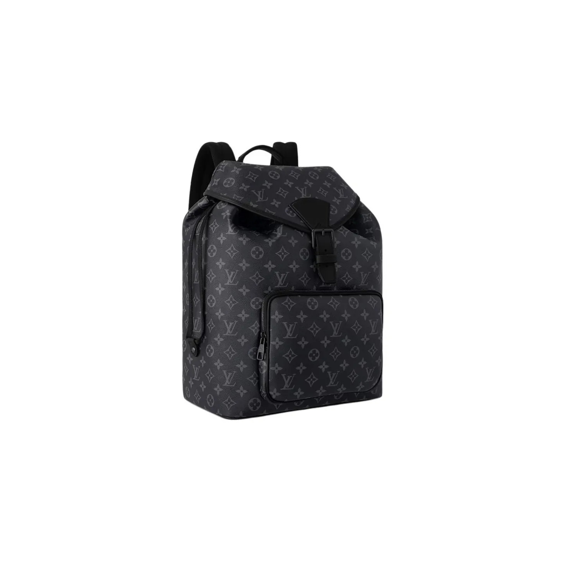LOUIS VUITTON MONTSOURIS BACKPACK M45583 (40*32*19cm) 
